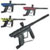 paintball guns